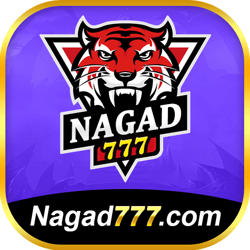 Nagad 777 logo