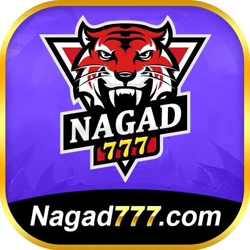 Nagad 777 logo