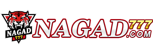 NAGAD777 LOGO PNG