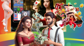 Nagad New Year Reward