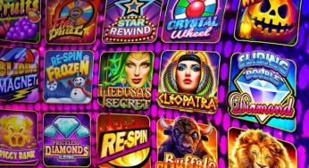 Slots Games