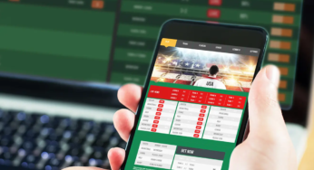 Sports betting