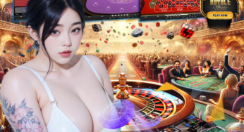 NAGAD CASINO