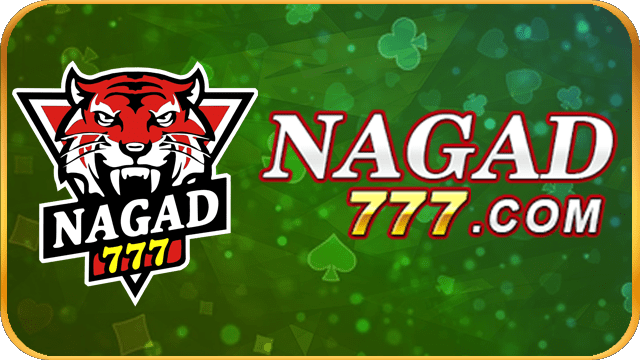 nagad777 logo png