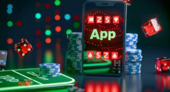 Nagad_777 app