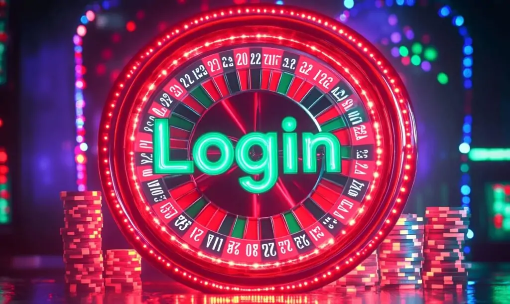 Nagad777 login