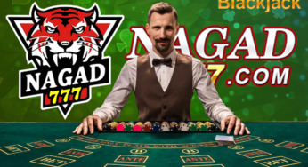 Nagad 777 casino