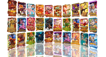 Casino games