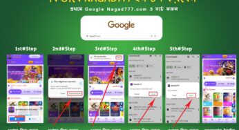 Nagad-777 App