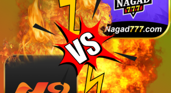 NAGAD777 VS NAGAD9