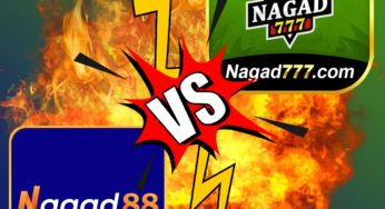 Nagad88 Vs Nagad777