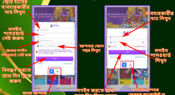 NAGAD 777 Registration