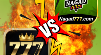 777 Jaya Vs Nagad777