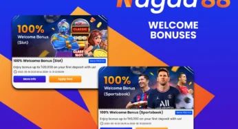 Nagad 88 APK