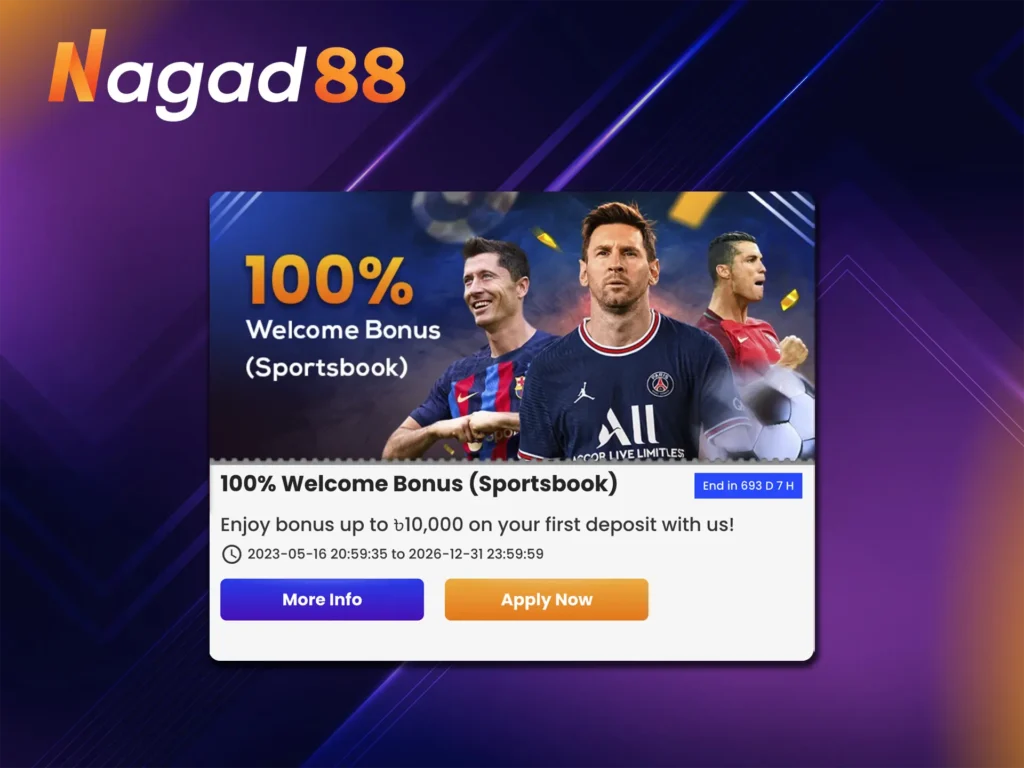 Nagad 88 app